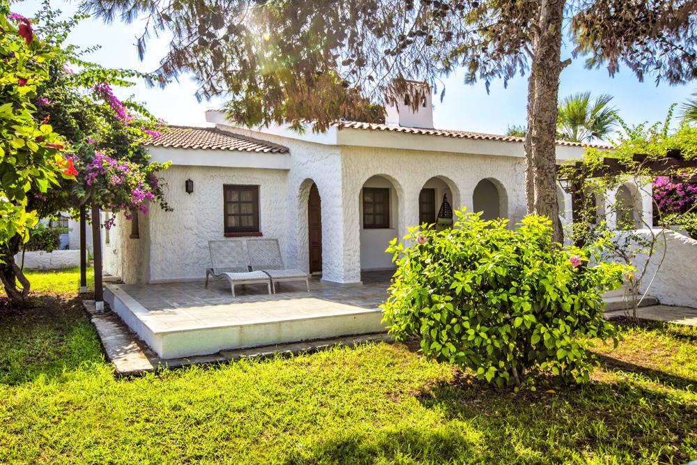 Merit Cyprus Gardens Holiday Famagusta  Exterior foto