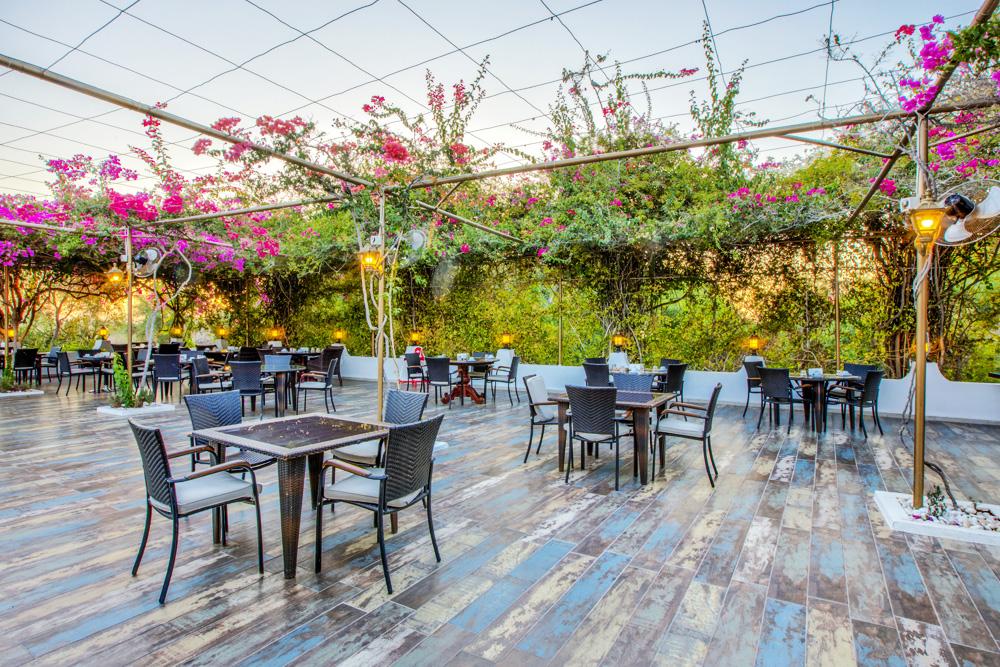 Merit Cyprus Gardens Holiday Famagusta  Exterior foto