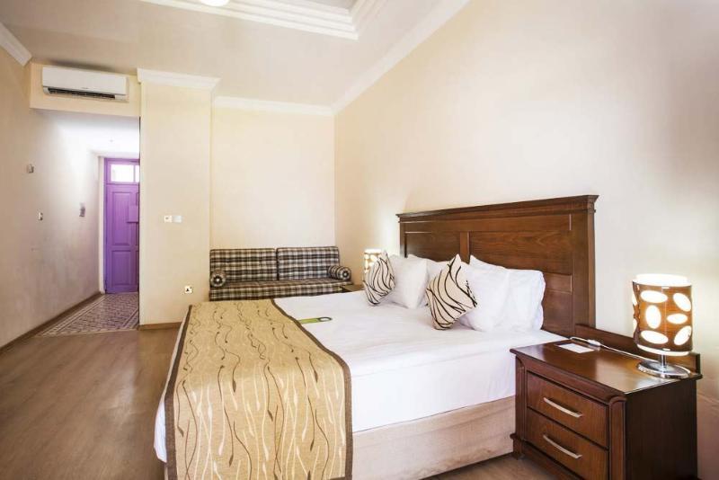 Merit Cyprus Gardens Holiday Famagusta  Exterior foto