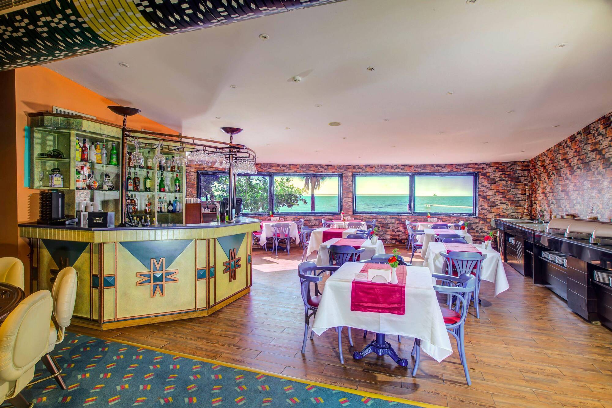 Merit Cyprus Gardens Holiday Famagusta  Exterior foto