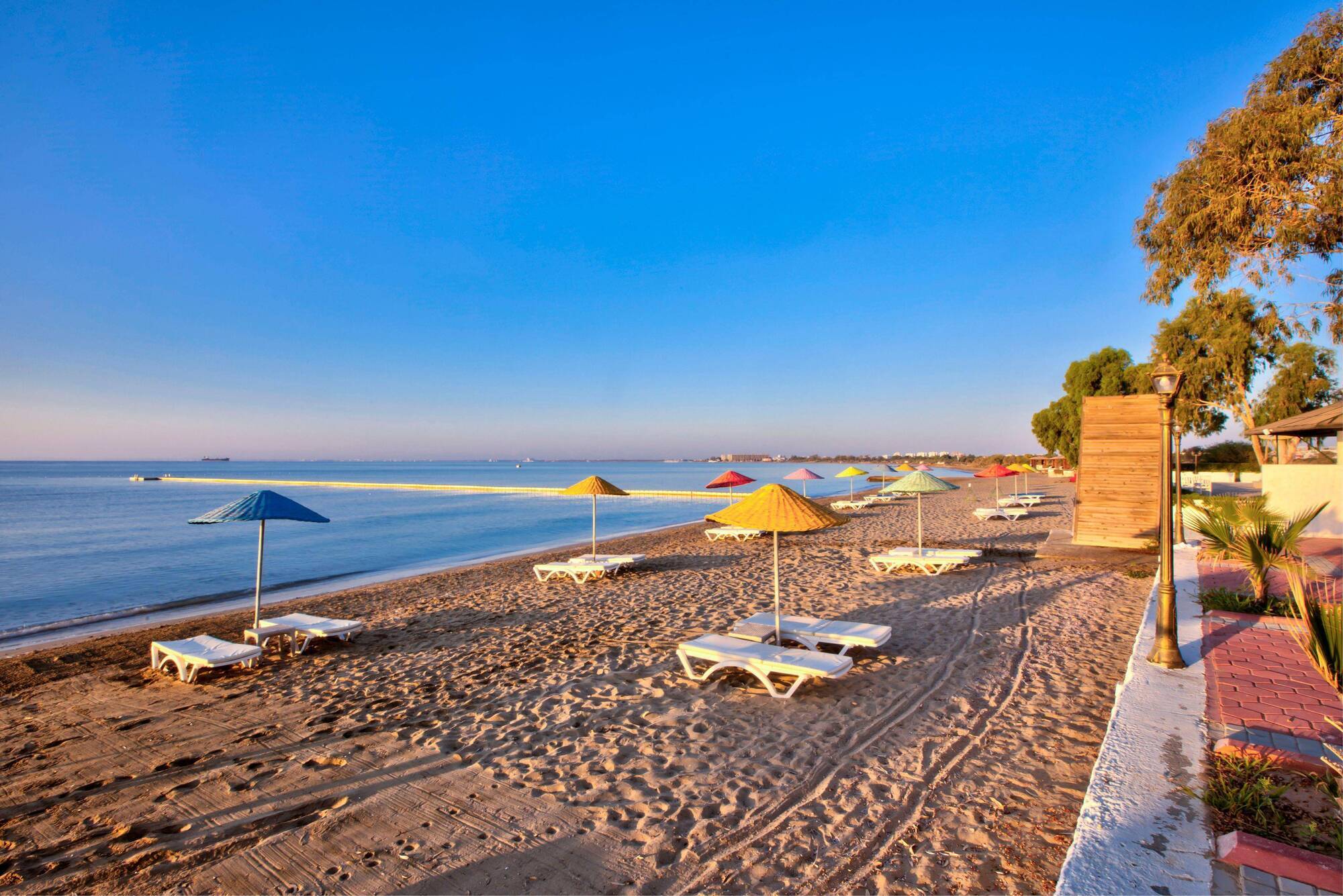 Merit Cyprus Gardens Holiday Famagusta  Exterior foto