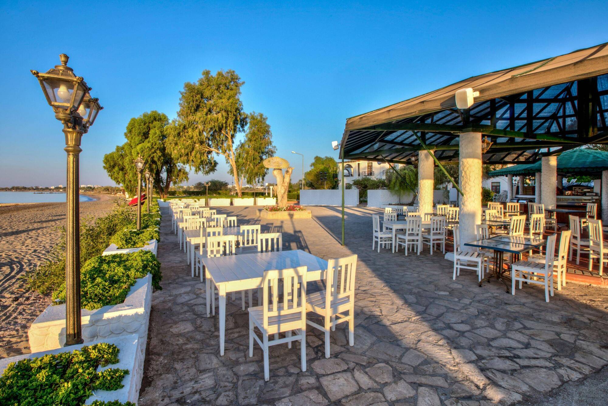Merit Cyprus Gardens Holiday Famagusta  Exterior foto
