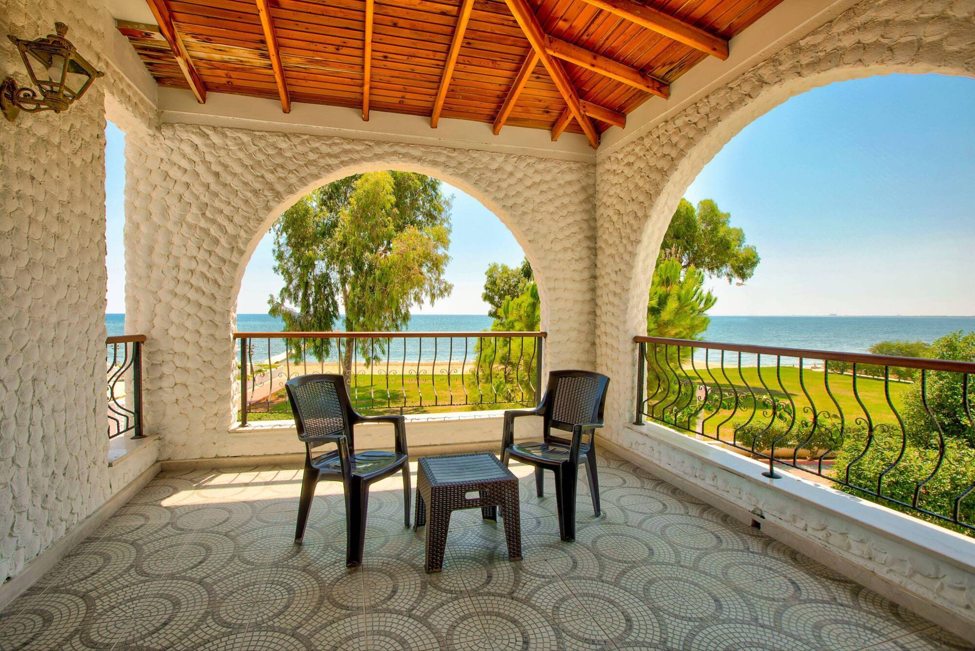 Merit Cyprus Gardens Holiday Famagusta  Exterior foto