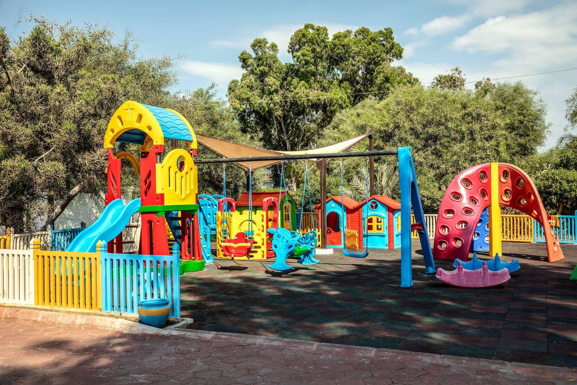 Merit Cyprus Gardens Holiday Famagusta  Exterior foto